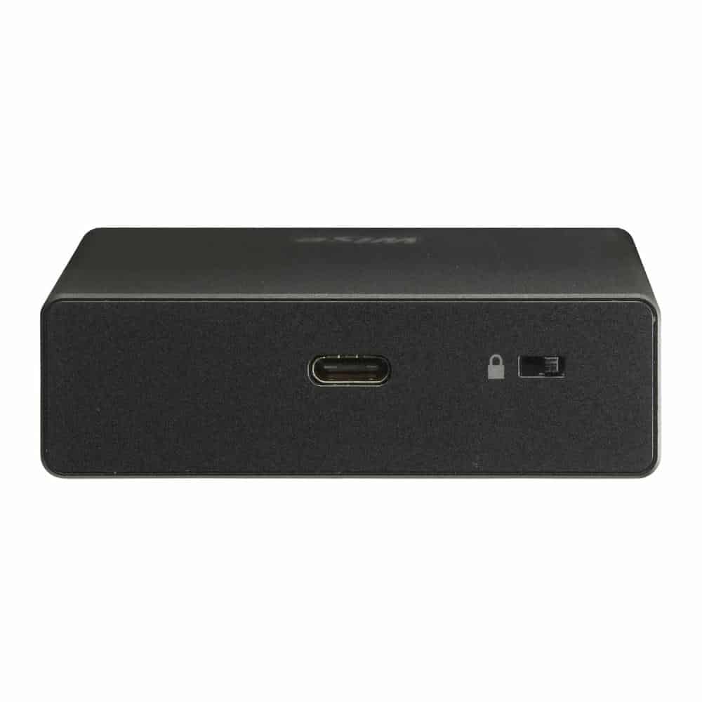 Wise WA-CXS08 Card Reader